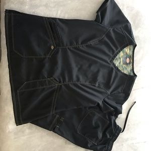 Dickies Scrub set